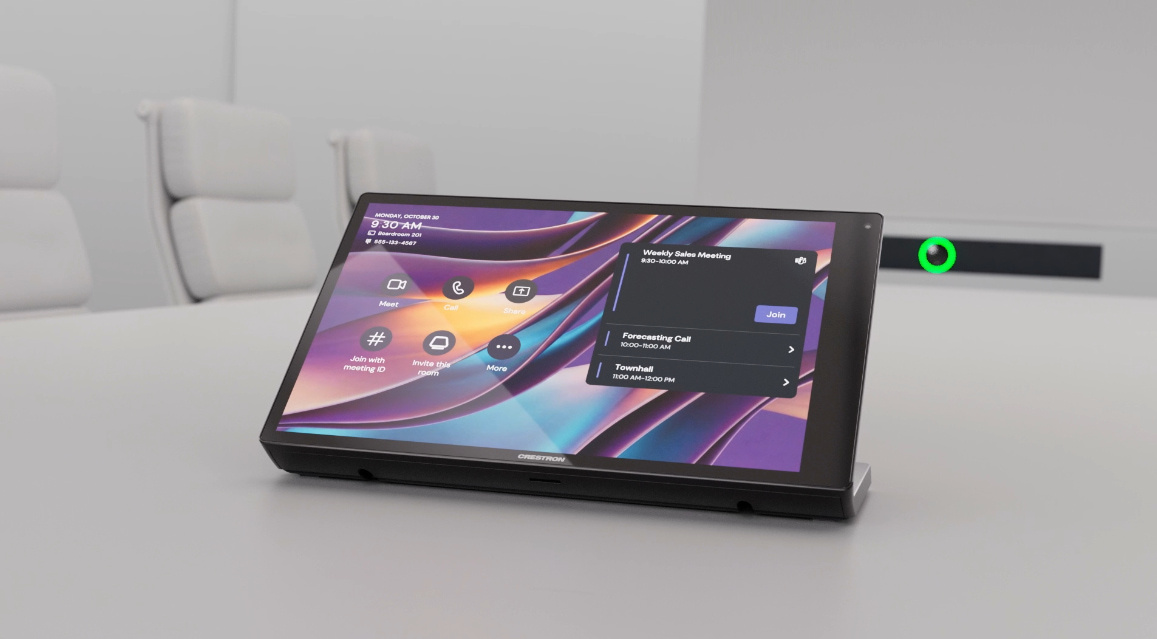 Crestron 80 series 1 (1)